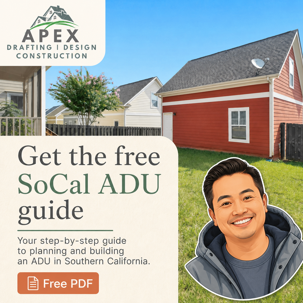 Get the free SoCal ADU guide